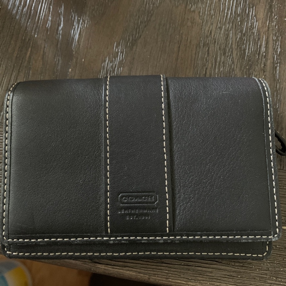 Small wallet